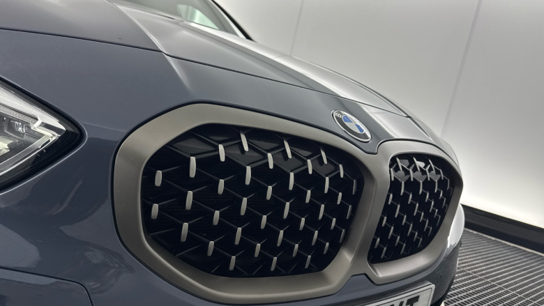 BMW 1 Series M135i xDrive 5dr Step Auto [Tech/Pro Pack] Petrol Hatchback